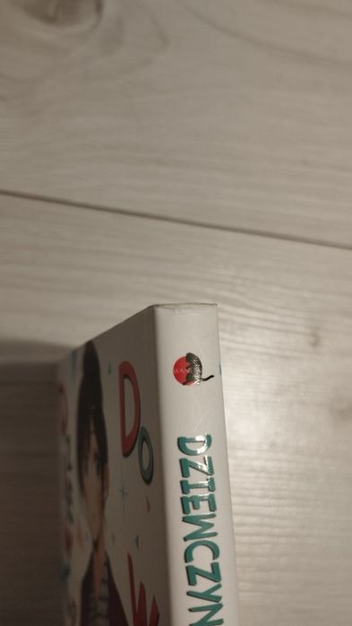 Manga Dziewczyna do wynajęcia