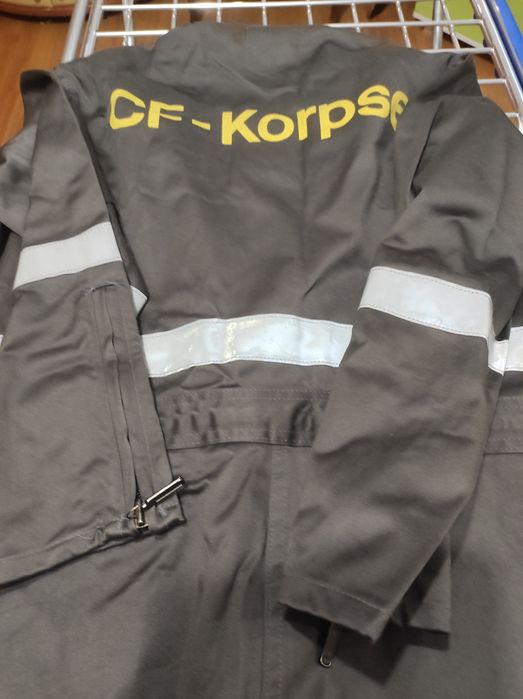 Продам особисту спецовку