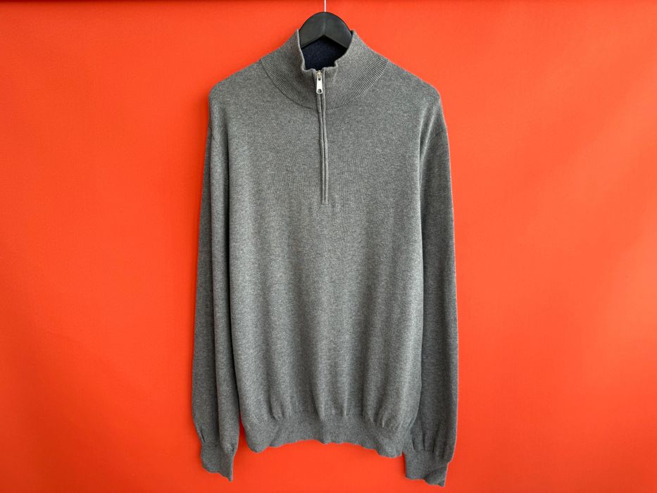 SERGIO чоловічий светр джемпер гольф реглан кофта розмір XXL 2XL