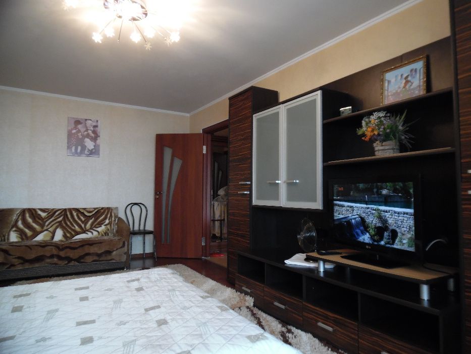 В ЕЛІТНОЙ Новобудові, центр,Зарічанська, 57/1.чек,можливо на 1 міс.