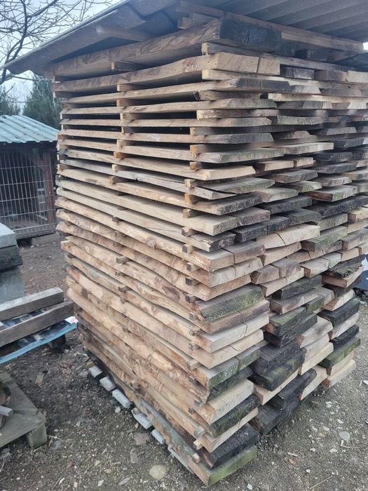 Sprzedam deski kantówki