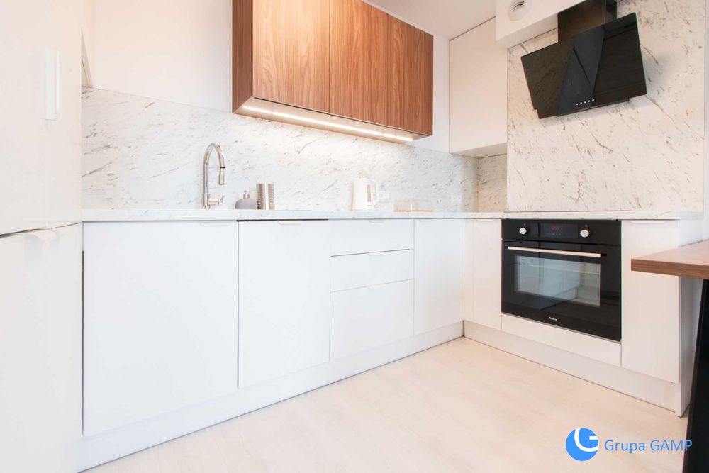 43m | Stare Podgórze | Lwowska Residence | parking | klimatyzacja |