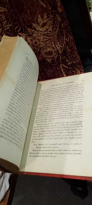 Pérolas Esparsas Seleta de Contos Morais 1965