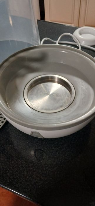 Esterilizador Nuvita