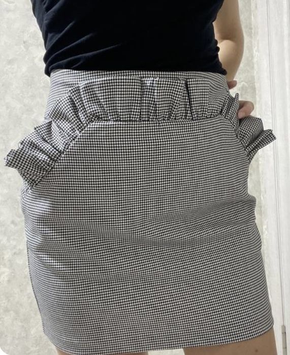 Спідниця h&m