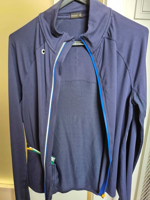 Casaco desportivo da Oysho