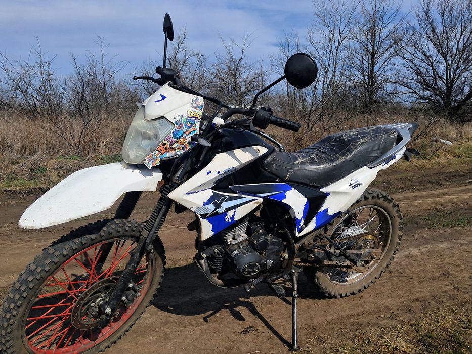 Продам Спарк сп200д26