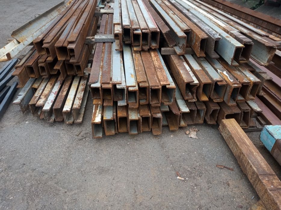 Швелер 10 12 14 18 20 Двутавр 10 12 14 16 24 Кутник 50/63/75/150