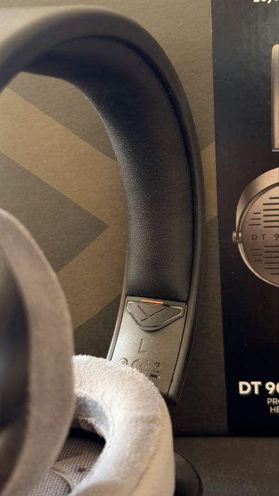 Beyerdynamic DT 900 Pro X NOVO