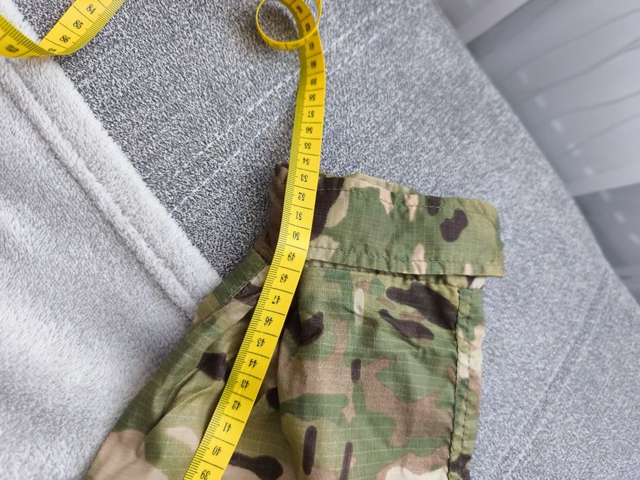 Kurtka ćwiczebna WS multicam 84/IWS DG RSZ