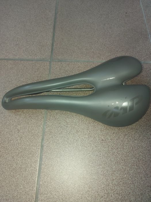 Siodełko Selle SMP Well