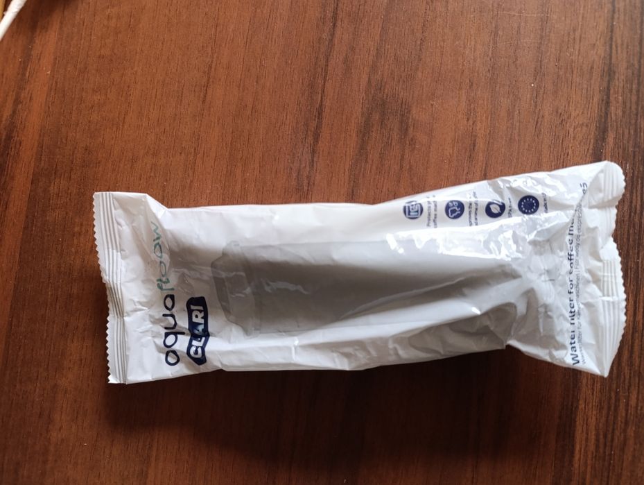 AquaFloow MaxiClar - filtr do wody ekspresu Krups / Nivona 1 szt