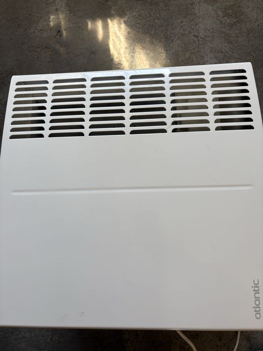 Grzejnik elektryczny atlantic f120