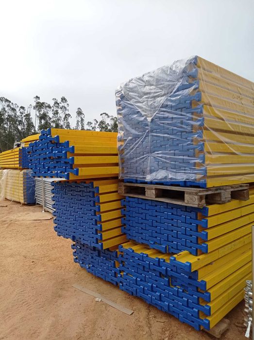 Vigas Em Madeira H20 Eco - Novo