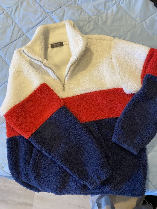Camisola de inverno