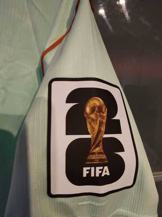 Camisola mbappe França