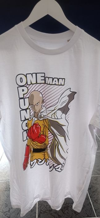 T shirts Anime Cartoon etc