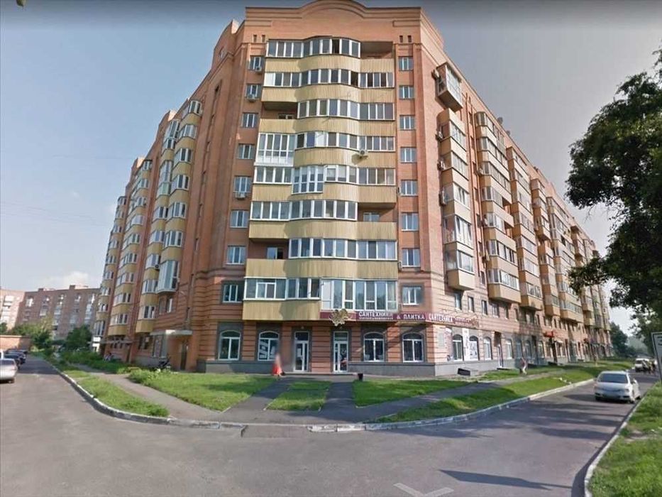 Продаж 2 кімнатної квартири Боженко Новобудова 67м2 4/9 №129