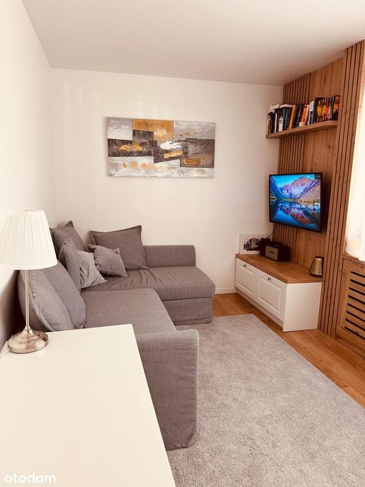 Bezpośrednio, 2-pokojowe, po remoncie | Al Jana Pawła II 61A, 37,26 m²