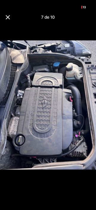 mini cooper paceman D
