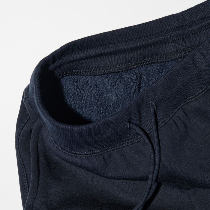 Теплі джогери UNIQLO