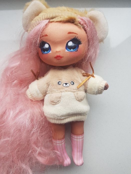 Lalka Na!Na!Na!Suprise