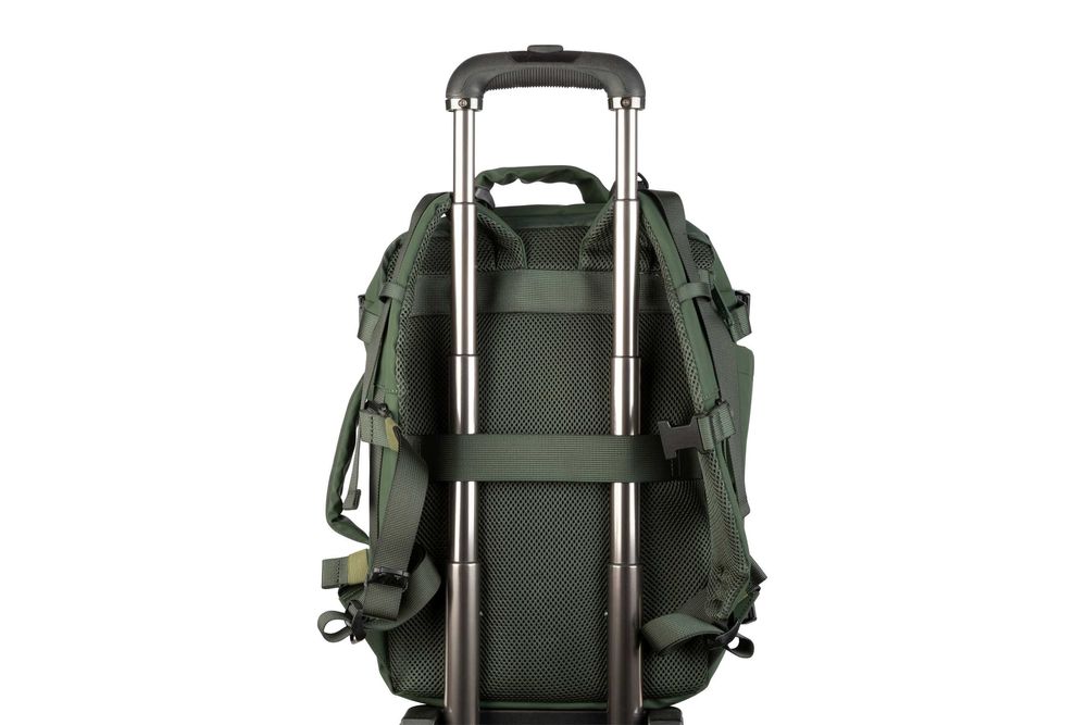 Рюкзак ручна поклажа Tucano TUGO DRY + знижка 23,99% або GIFT