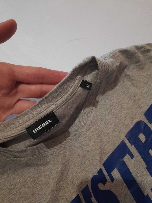 Diesel на подарок мужчине