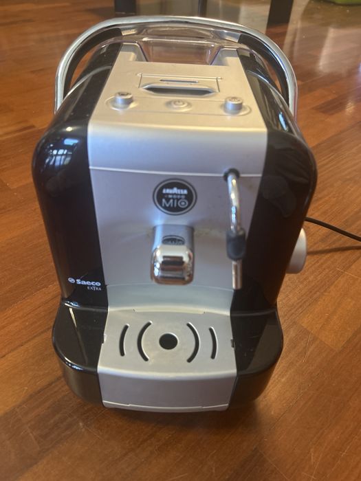 Saeco Lavazza Amodo Mio