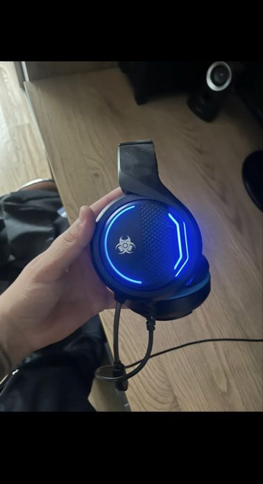 Słuchawki gamingowe Tracer