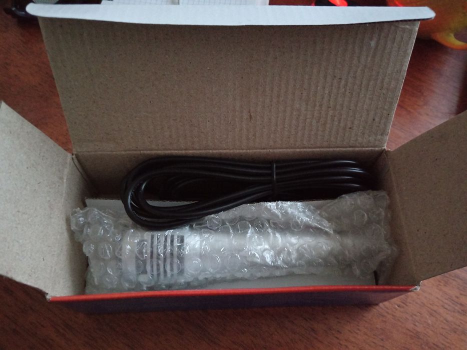 Мікрофон Микрофон 150 грн