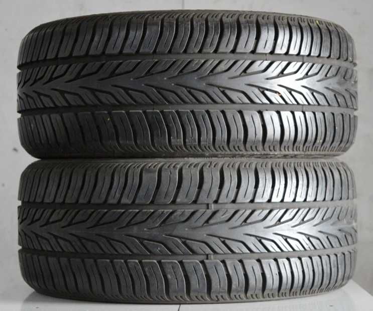 225/60 R16 98V Fulda Carat Progresso Склад шин бу 195205-556065 Літні