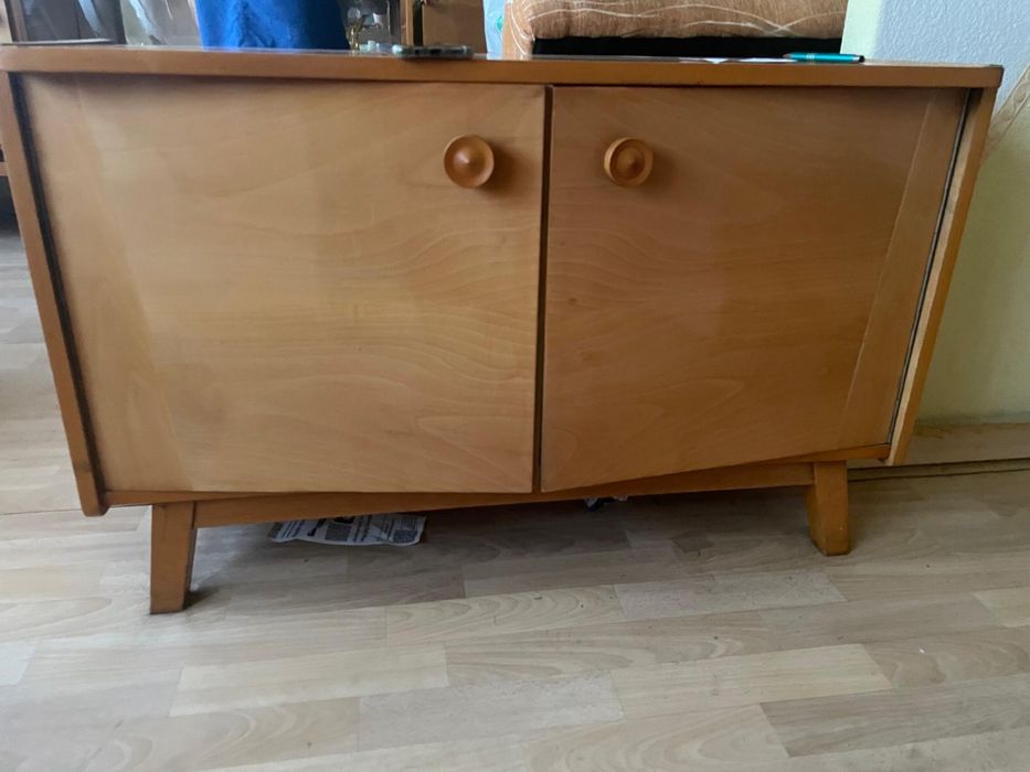 retro meble lata 70