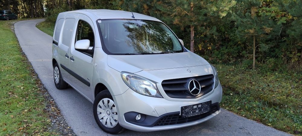Mercedes-Benz Citan