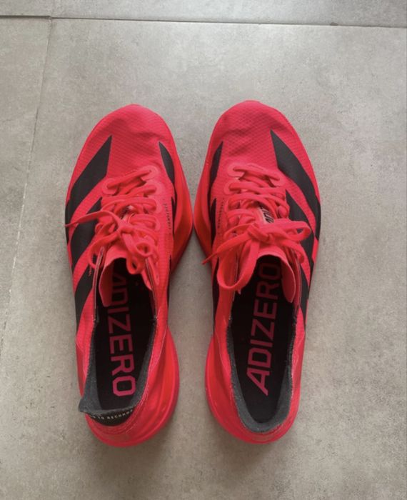 Adizero adios pro4
