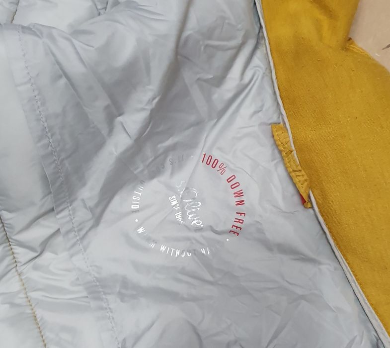 S. OLIVER roz. 38/40 damska kurtka extralekka w super stanie Germany