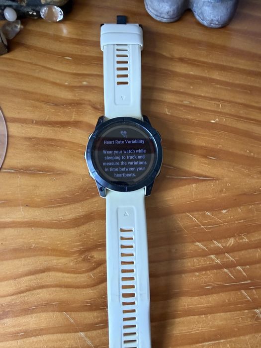 Relogio Garmin felix FX solar 51mm
