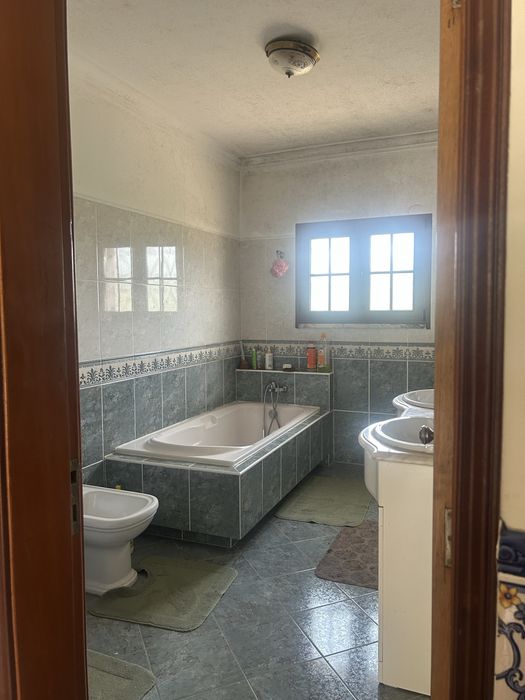 Moradia T4 em São Simão de Litém - Pombal