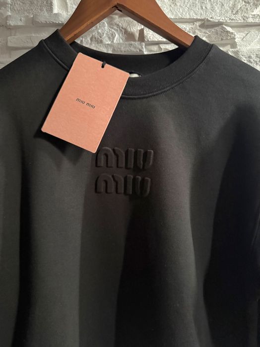 Bluza damska Miu Miu, 38 M