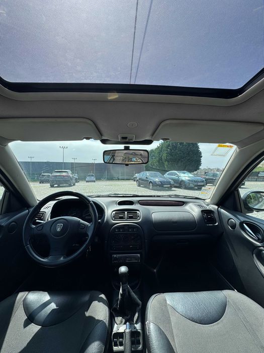Rover 25 1.4 Classic