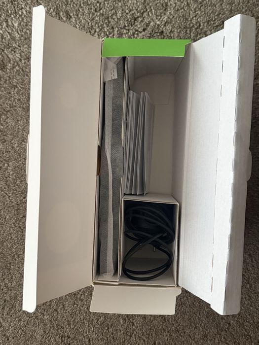 Carregador Wireless 3 em 1 (Belkin)