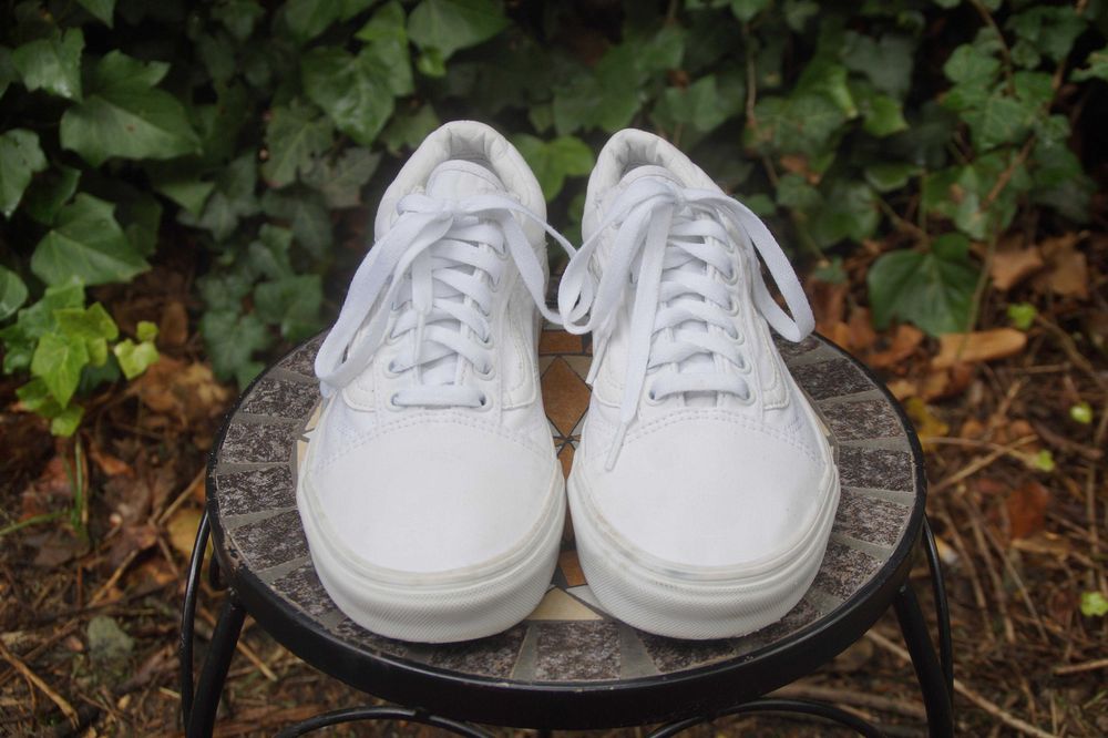 Trampki Vans roz.42