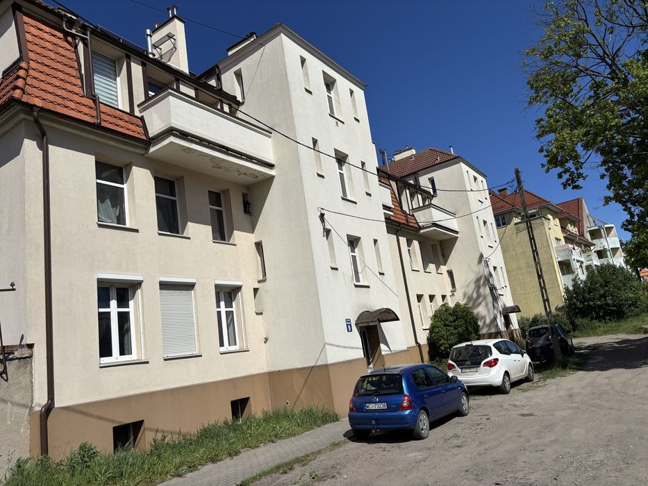 Gdansk Stogi mieszkanie 2 pok.,51m2 sprzedam