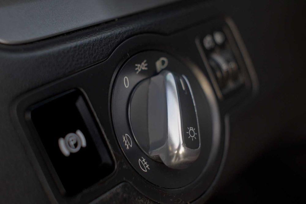 Volkswagen Passat 2008