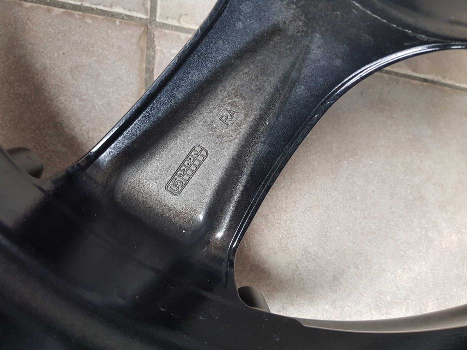 Felgi aluminiowe do BMW seria 5, 7 e38 e39 e60/61 e65/e66 8x18 et 15 5x120