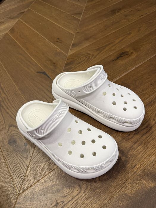 Crocs 37 размер