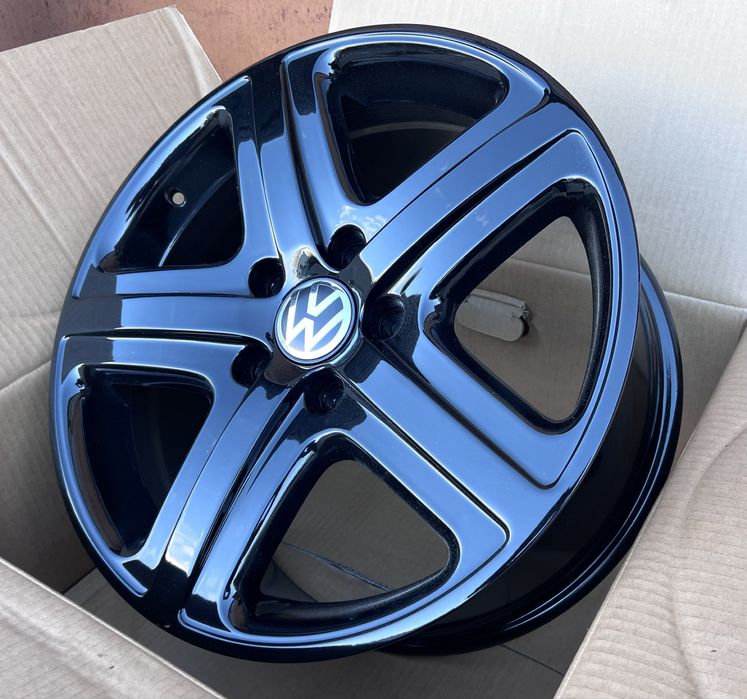 Диски R19 5 130 et60 J9 Оригінал VW Touareg туарег q7 audi