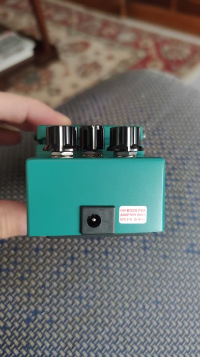 Boss TR-2 Tremolo