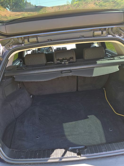 Sprzedam Bmw e46 kombi