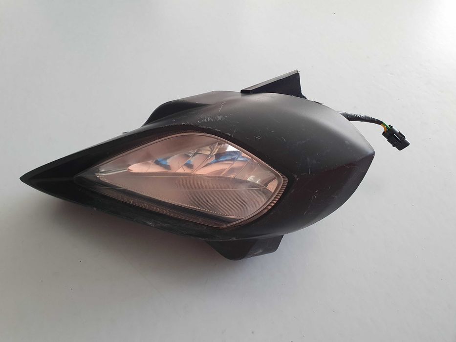 Farol Yamaha YFM Raptor 350